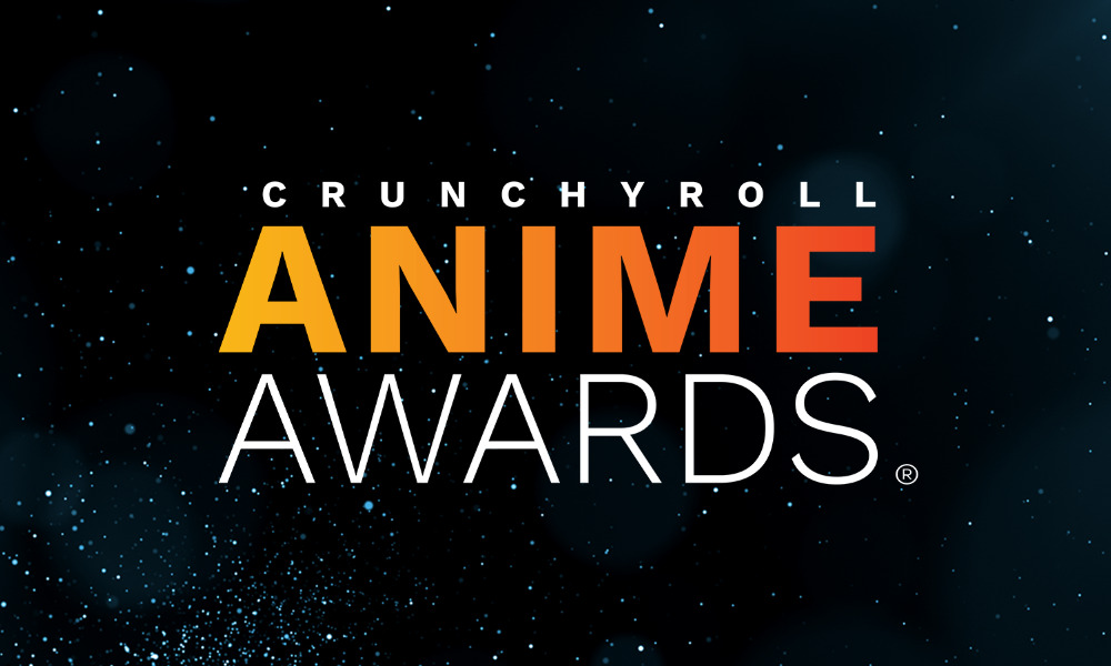 Crunchyroll Brings Anime Awards to Japan in 2023